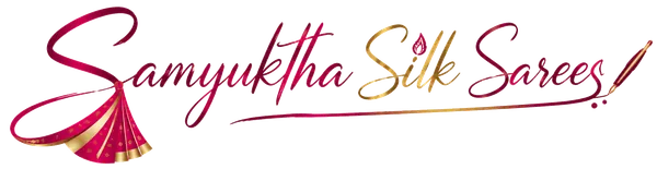 Samyuktha Silk Sarees