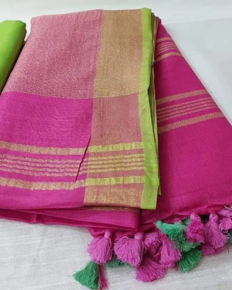 Professional Wear Sarees